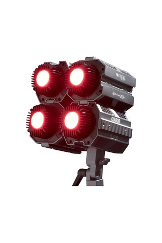 Colbor CL60R RGB Cob Led Monolight Işık