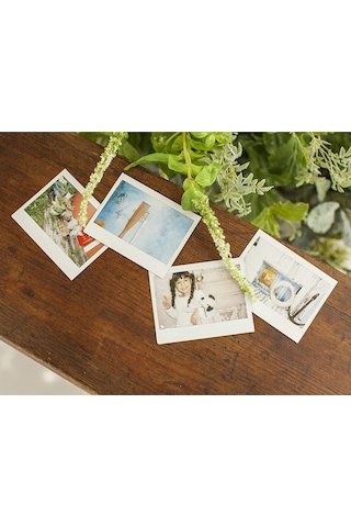Instax Wide 10'lu Film