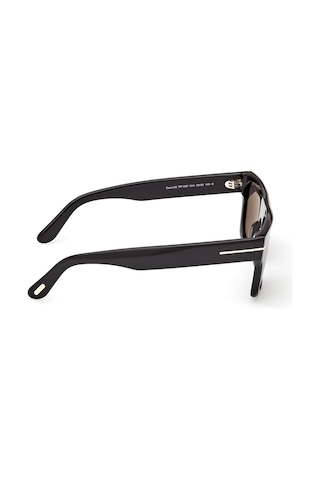 Tom Ford Ft1337 01a Erkek Güneş Gözlüğü Siyah