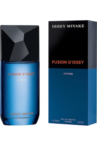 Issey Miyake Fusion D'issey Extreme Erkek Parfüm EDT 100 ML