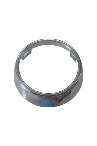 Peugeot 5008 2009-2013 Sis Lamba Kapağı Nıkelaj Çerçevesı Sol Oem No 7452yq