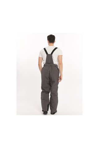 Mapamyumco Erkek Kayak Pantolon-füme Füme