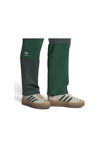 Adidas Gazelle Bold W Kadın Günlük Ayakkabı Id7056 Bej 001