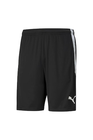 Puma Teamliga Training Shorts Erkek Futbol Maç Şortu 65724903 Si