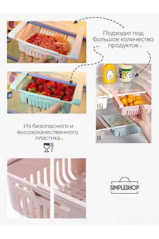 Ximistore9 Romao Genişleyebilir Buzdolabı Depolama Kutusu - 3500 Ml, Yemek/ Kozmetik İçin, Taze Tutucu, Donuk/ Bulaşık Makinesi Uyumlu, Dayanıklı Polipropilen Beyaz