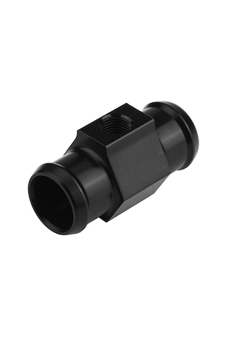 Konesam Motosiklet Evrensel Su Sıcaklığı Sensör Bağlantısı - 22mm Cnc Alüminyum - Soğutma Borusu Montajı - Sağlam Ve Doğru Ölçüm
