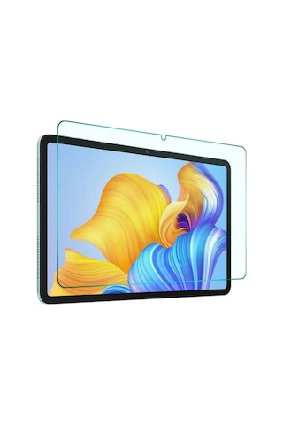 Teknocep Huawei Honor Pad X9 11.5' Uyumlu Davin Tablet Nano Ekran Koruyucu-renksiz