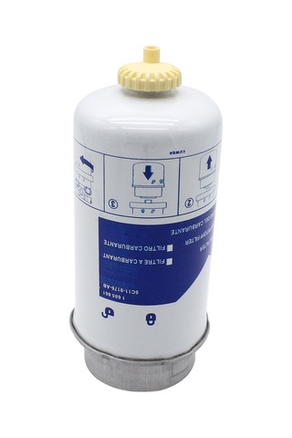 Tenfowee Ford Transıt Mk7 2.2 2.4 Tdcı Dizel 2006-2014 İçin Metal Yakıt Filtresi - 1685861 Yedek Parça