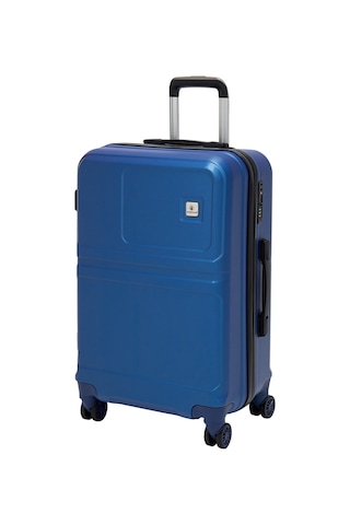 Lumberjack Unisex Orta Boy Valiz Lmvlz7516b-02 Lacivert