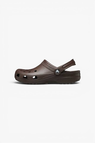 Crocs Classic Uniseks Kahverengi Terlik - 10001
