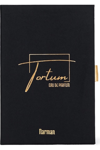 Tortum Parfüm Narman Erkek Parfüm EDP 50 ML