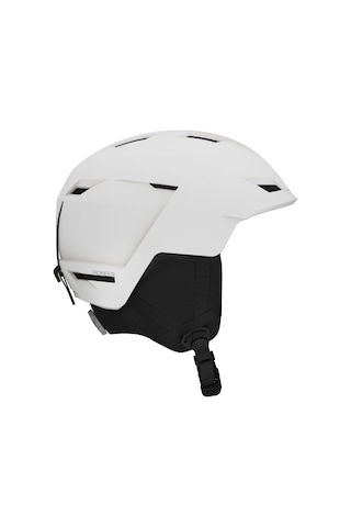 Salomon Pioneer Lt Jr Çocuk Kayak/snowboard Kaskı-l47926100 White