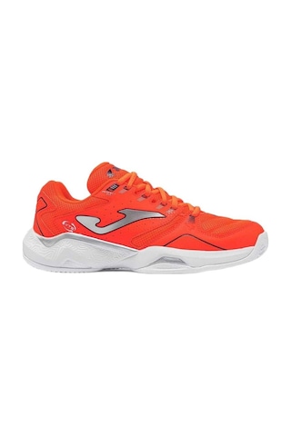 Joma Tm100s2608c Master 1000 Erkek Toprak Kort Tenis Padel Ayakkabısı Turuncu
