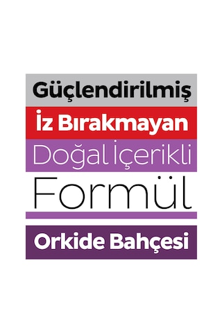 Sleepy Easy Clean Orkide Bahçesi Yüzey Temizlik Havlusu Mendili 12x100 (1200 Yaprak)