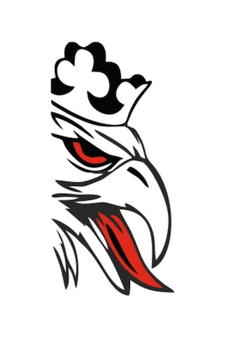 Scania Kartal Sticker