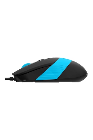 A4 Tech FM10 Fstyler Kablolu Optik Mouse