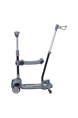 Prego Smile Scooter Gri