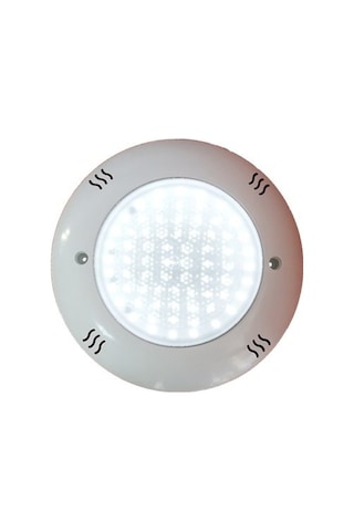 Sıva Üstü Slim Fit Led Havuz Lambası Beyaz Işık