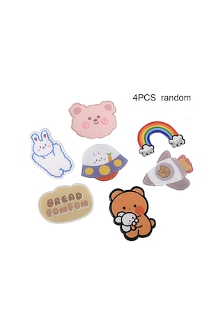 Büyük Kapasiteli Okul Çantası Aksesuarları Sırt Çantası Öğrenci Malzemeleri Taşınabilir Japon Polyester Naylon Mor Dizüstü Bilgisayar Kitap Diğer