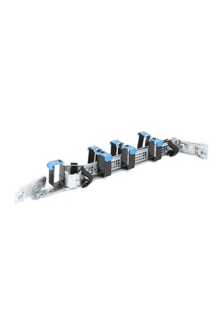 Hpe P21512-001 2u Cable Management Arm For Dl38x Gen10 Plus