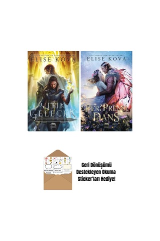 Yitik Gelecek + Peri Prensi İle Dans