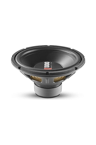 Jbl Cs-1214 1000W 250 Rms 30 Cm Subwoofer