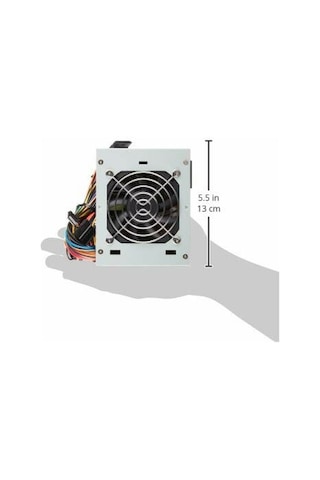 Power Man IP-P300CN7-2 300 W 80+ Bronze Mini Slim Güç Kaynağı
