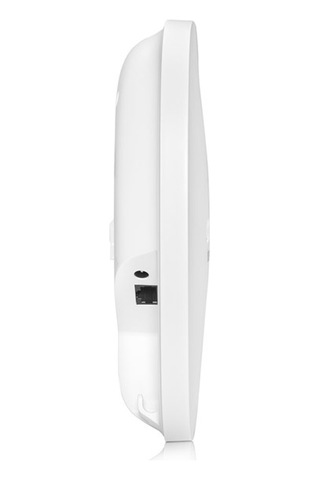 HPE Aruba Instant On AP25 R9B28A Wi-Fi 6 Access Point