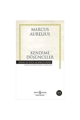 Akan Nehir Gibi + Kendime Düşünceler: Hasan Ali Yücel Klasikler Dizisi + Kahve Soğumadan Önce Set