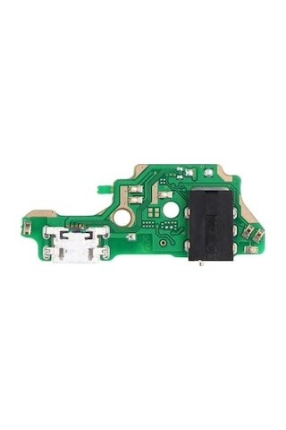 Infinix Uyumlu S5 Pro Şarj Soketi, Mikofon