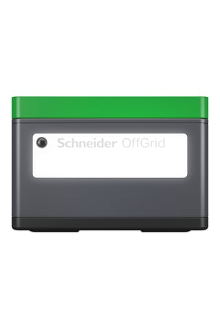 Schneider Pps330-gr 330 230v Lityum-iyon Li-ion Batarya Taşınabilir Güç İstasyonu