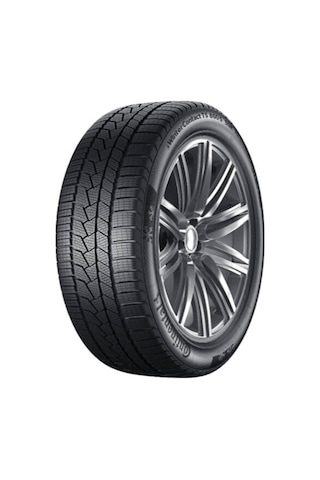 Continental 265/35R22 102W Contiwintercontact Ts 860 S Mgt XL Kış Lastiği 2025
