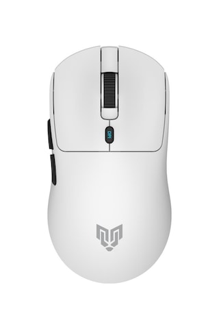Blueforce Shark Gaming Gamer Oyuncu Mouse 12.000dpi Beyaz Diğer