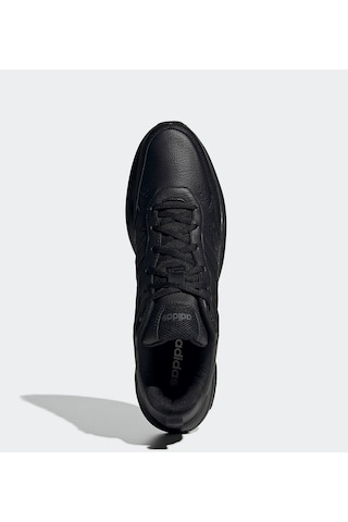 Adidas EG2656 Strutter Erkek Günlük Spor Ayakkabı Siyah