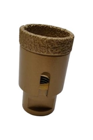 Bay-tec Mk0289-25 Seramik Mermer Delme Panç 45 Mm