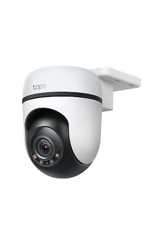 C510w, 2k Dış Mekan Wi-fi Güvenlik Kamerası, Hareket Tespit/takibi, 360 , Ip65 Su Geçirmez, Renkli Gece Görüşü, Çift Yönlü Ses, Bulut/yerel Depolama, Sesli Ve Işıklı Alarm