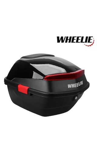 Wheelie XT88-B 32 L Motosiklet Çanta