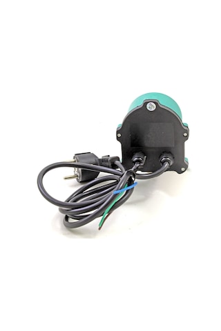 Dijital Basınç Şalteri, Otomatiği 0,1 / 10 Bar Arası Hassas Ayar