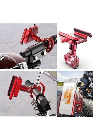 Voguecode Telefon Tutucu Torpido Üstü Hayır Yok 99frqs