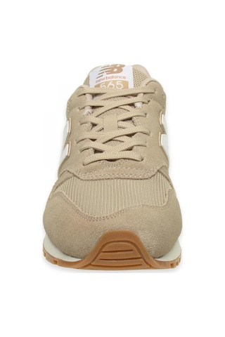 New Balance Ml565 Nb Lifestyle Mens Shoes Bej Erkek Spor Ayakkabı Bej