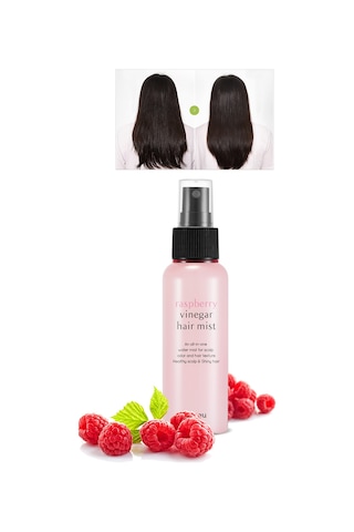 Missha Raspberry Vinegar Hair Mist 105 ML