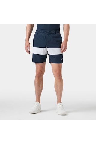 Helly Hansen Erkek Levante Shorts Şort Hha.54613 Navy