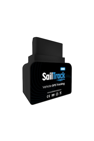 Sail Track Araç Takip Cihazı