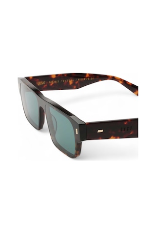 Gast Piano Classic Havana Unisex Güneş Gözlüğü Leopar