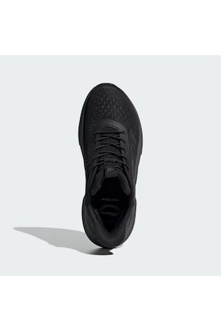 Adidas Hp3445 Cloudfoam Cuxxion - Rapidfit Kadın Günlük Spor Ayakkabı Siyah