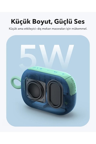 Anker Soundcore Select 4 Go A31X1 Bluetooth Hoparlör