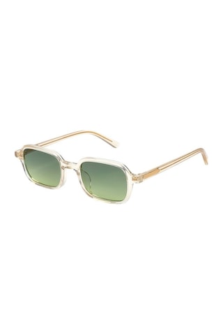 Katsuo Limited Series Unisex Güneş Gözlüğü Şeffaf 37502104