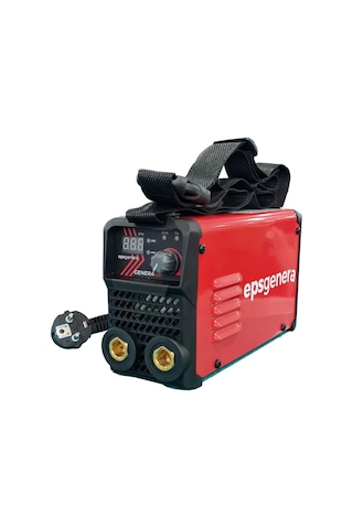 Eps Genera 120a Inverter Kaynak Makinası -44942