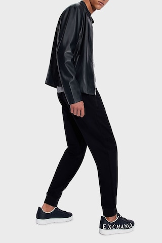 Armani Exchange Erkek Pantolon 8nzp90 Zj6jz 1510 Lacivert Lacivert
