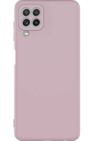 Galaxy A22 4G Kılıf Zore Mara Lansman Iç Yüzeyi Kadife Kılıf